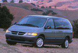 Grand Caravan (1996 - 2000)
