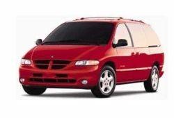Minivan (1995 - 2001)