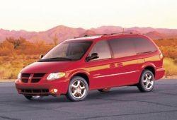 Grand Caravan (2001 - 2007)