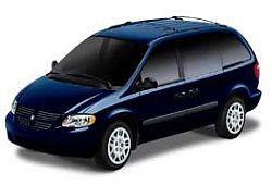 Minivan (2001 - 2007)