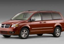 Minivan (2007 - teraz)
