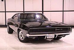 II (1968 - 1971)