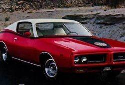 III (1971 - 1974)