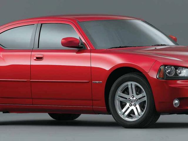 Sedan (2005 - 2010)