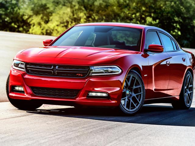 Charger