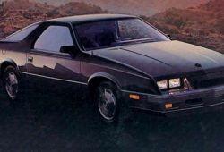 I (1984 - 1986)