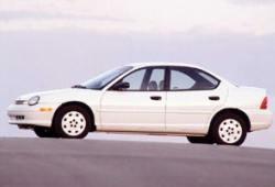 I (1993 - 1999)