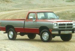 Pick Up (1981 - 1993)