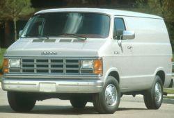 Van (1979 - 2003)