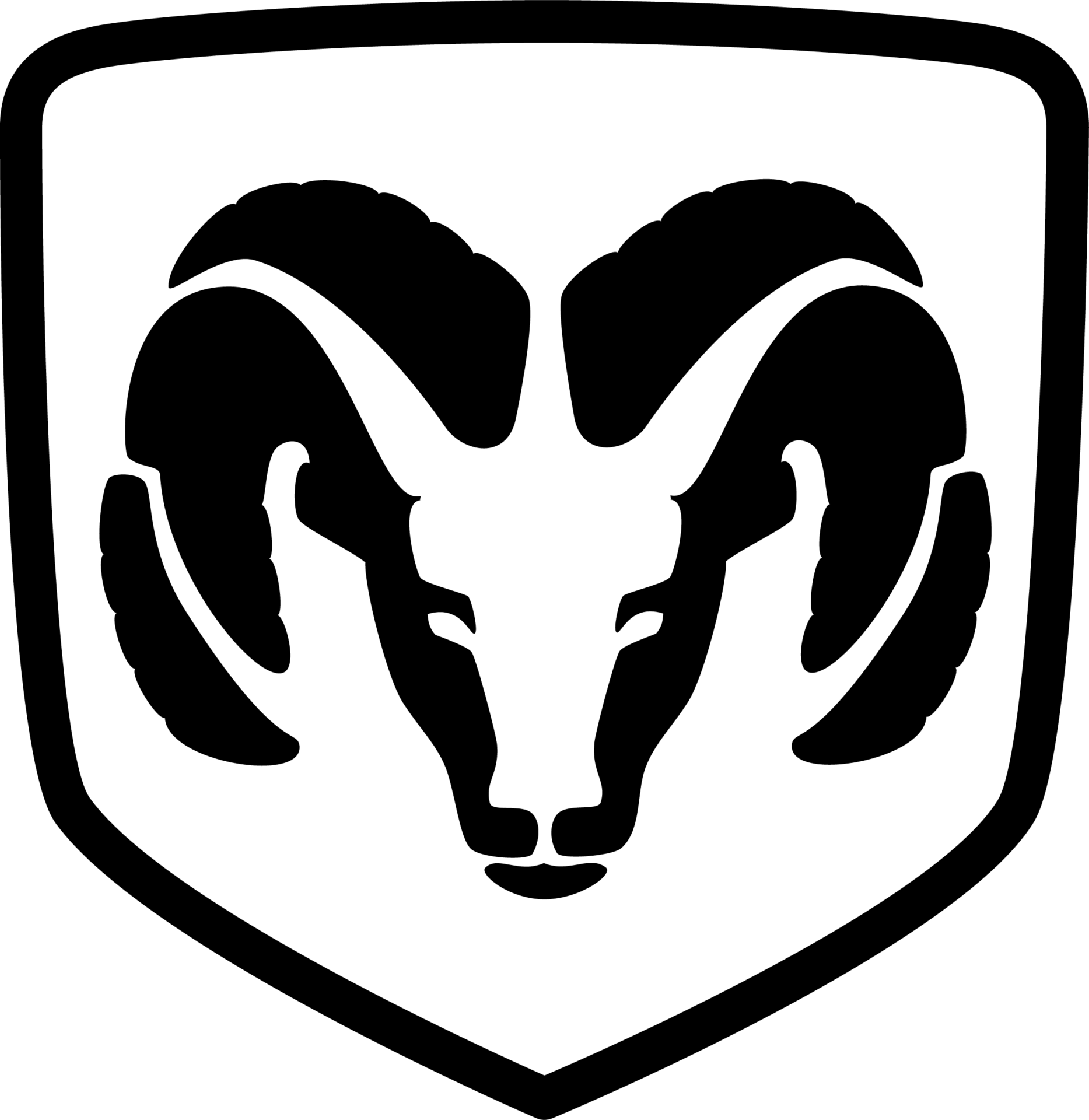 Logo Dodge