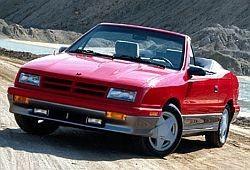 Cabrio (1986 - 1995)