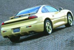 I (1990 - 1993)