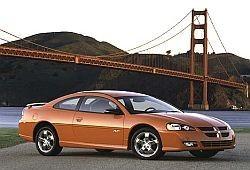 Coupe (2000 - 2005)