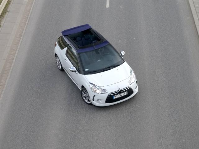 Cabrio (Citroen) (2013 - 2014)