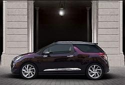 Cabrio Facelifting 2014 (Citroen) (2014 - 2015)