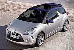 Cabrio Facelifting 2015 (Citroen) (2015 - 2016)