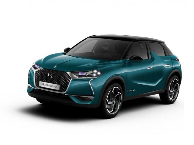 Crossback (2019 - teraz)