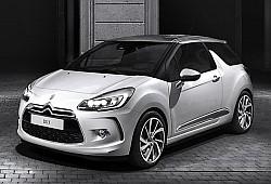Hatchback Facelifting 2015 (Citroen) (2015 - 2016)