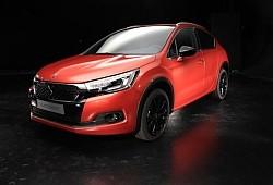 Crossback (2015 - 2018)