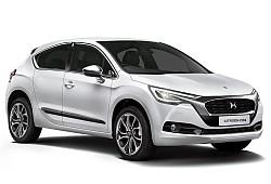 Hatchback Facelifting 2015 (2015 - 2018)