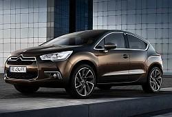 Hatchback Facelifting 2015 (Citroen) (2015)