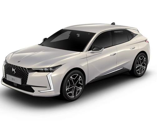 Hatchback E-Tense (2021 - teraz)
