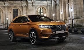Crossback (2017 - 2022)