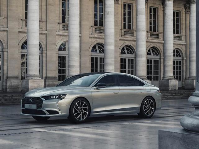 Sedan (2021 - teraz)