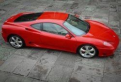 Coupe (1999 - 2005)