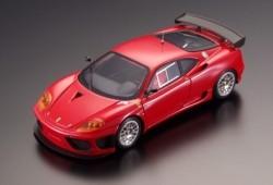GT (1999 - 2005)