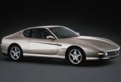 456 GTA