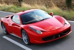 458 Italia