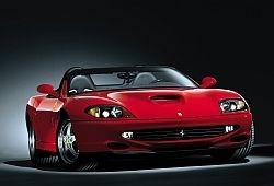 550 Barcheta