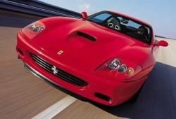 575M Maranello