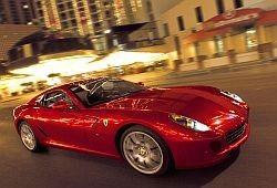 599 GTB Fiorano