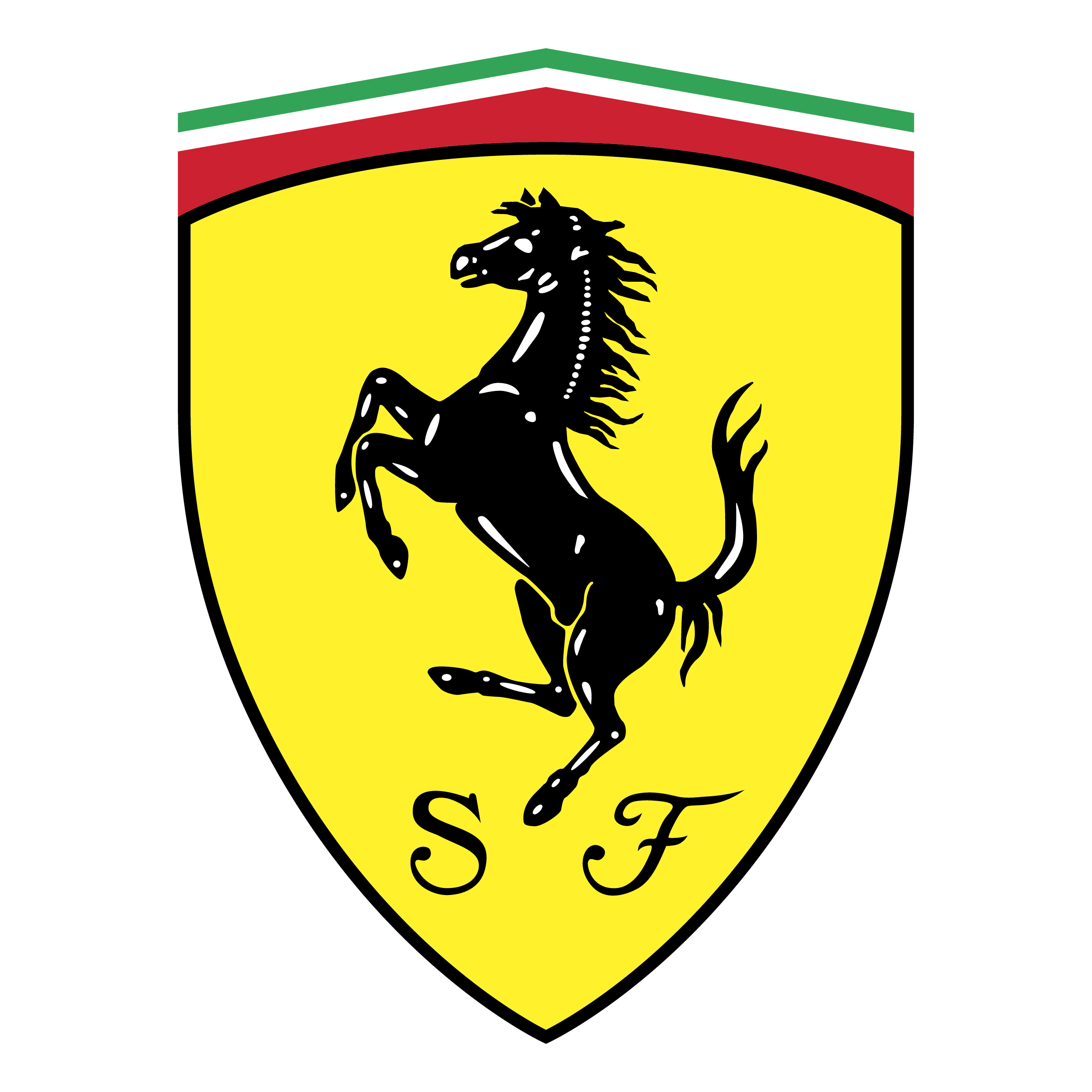 Logo Ferrari