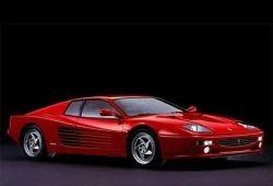 Testarossa
