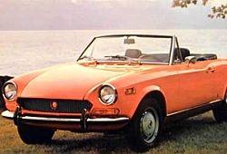 Cabrio (1966 - 1985)