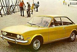 Coupe (1967 - 1976)