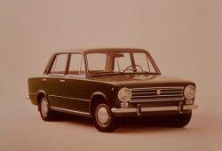 Sedan (1966 - 1975)