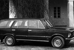 Kombi (1967 - 1977)