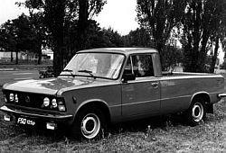 Pick Up (1967 - 1983)