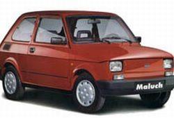 Hatchback 3d (1972 - 2001)