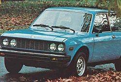 Coupe (1972 - 1985)