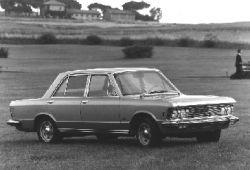Sedan (1969 - 1978)