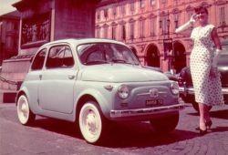 I (1957 - 1976)