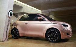 3+1 Electric (2021 - teraz)
