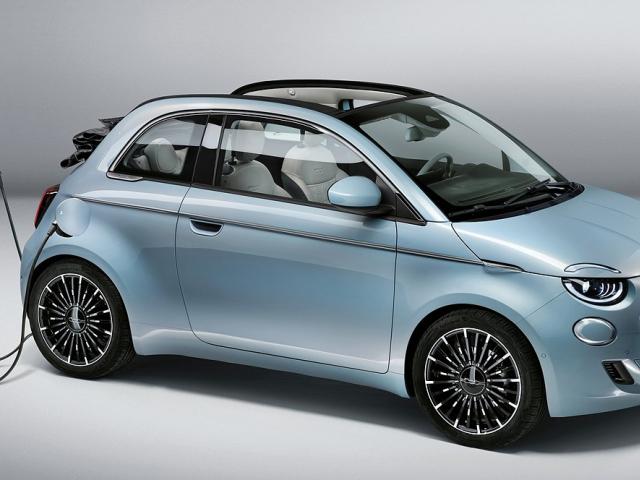 Cabrio Electric (2020 - 2022)
