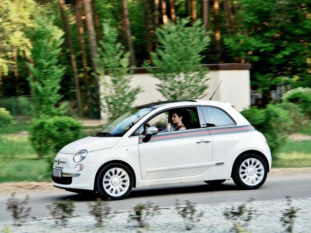 Hatchback 3d (2007 - 2010)