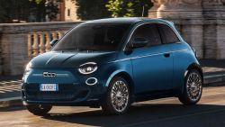 Hatchback Electric (2020 - 2022)
